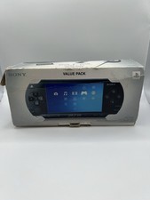 Sony psp console - -, 1004