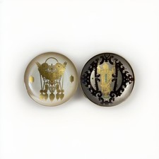 Arte Morbelli - Porcellana Oro