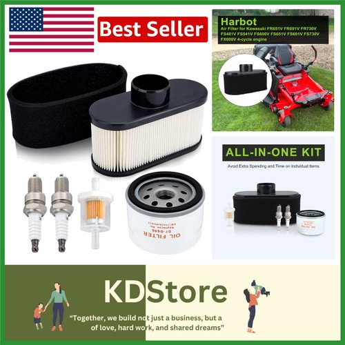Kit messa punto motore - a,