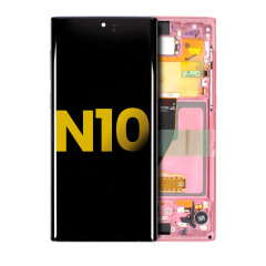 Oled assembly with - oled,