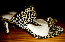 NUOVE SCARPE JESSICA