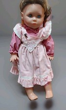 Bambola Zapf Creations vintage