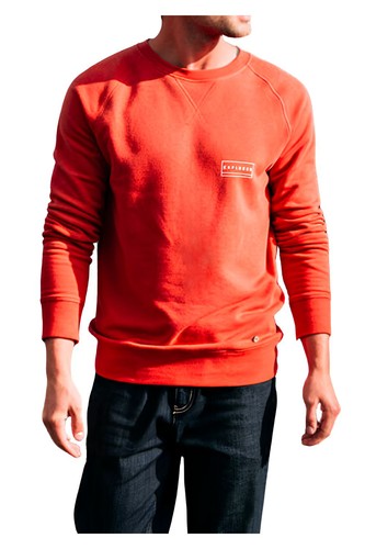 Felpa uomo faguo - uomo, explorer