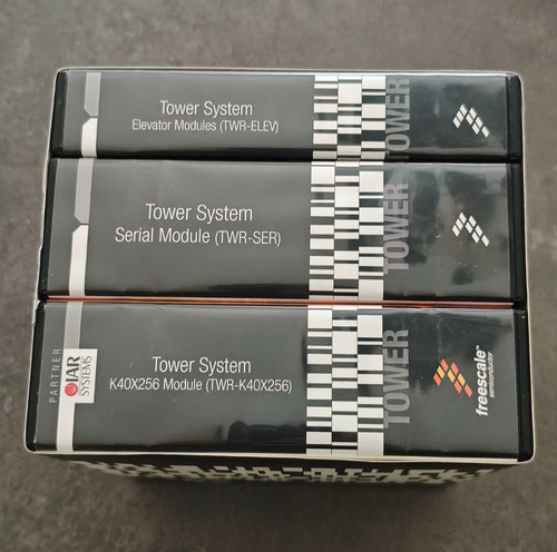 Freescale twr k40x256 kit - freescale, twr-k40x256-kit
