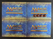 FROM THE VAULT: TWENTY NO CARDS DADO D20, EMPTY, WITH WHITE BOX - MTG FTV