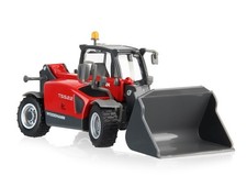 AUCUN, WEIDEMANN T5522