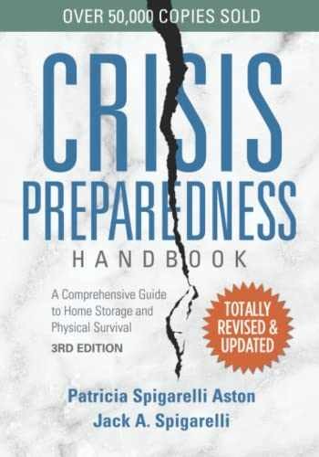 Crisis preparedness - crisis,