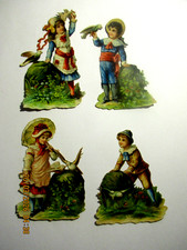 BELLISSIMO ANTICO RARO