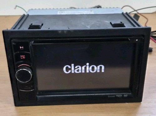 Nx501e autoradio touchscreen - nx501e,
