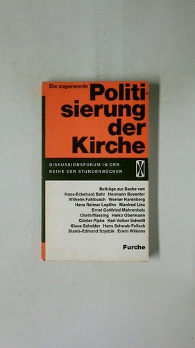 93038 hans eckehard bahr die - bahr,