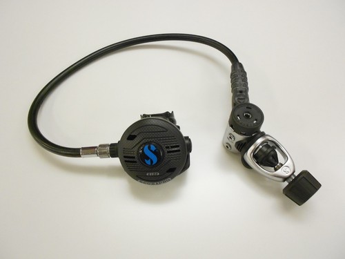 Erogatore scubapro mk16 r190 - scubapro,