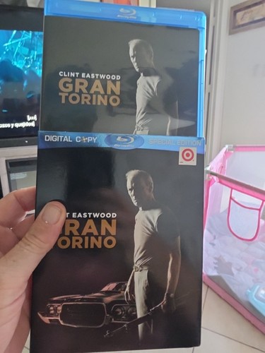 Gran torino target exclusive - gran,