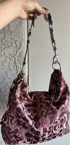 Borsa tracolla coach - borsa,