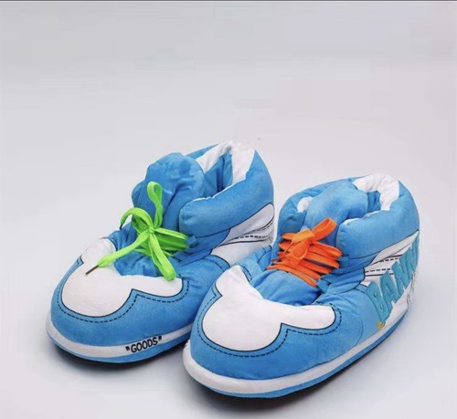 Jordan styled inspired scarpa - jordan,