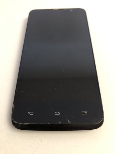 Smartphone goclever insigna - go,