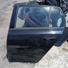 PORTA POSTERIORE SINISTRA VOLKSWAGEN GOLF VI MK6 GTI GTD