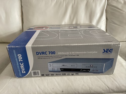 Seg dvrc 700 - dvrc-700, registratore