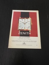 Zenith automatic ref 12252 oro - automatic,