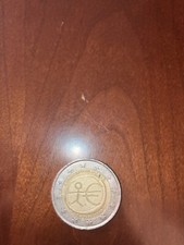 moneta 2 euro,Repubblica Francese,1999-2009