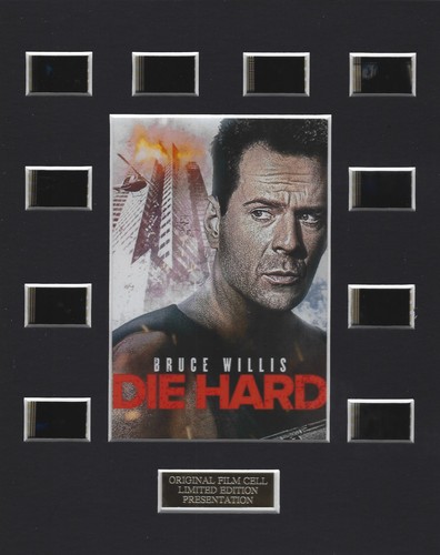 Die hard autentica - hard, (1988)