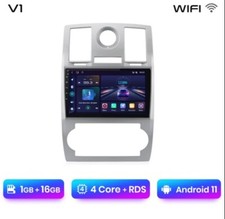 RADIO 2 DIN ANDROID PER