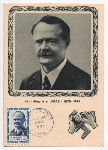 Carte maximum 1er jour - maximum,