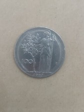 Affare rara moneta - affare, lire