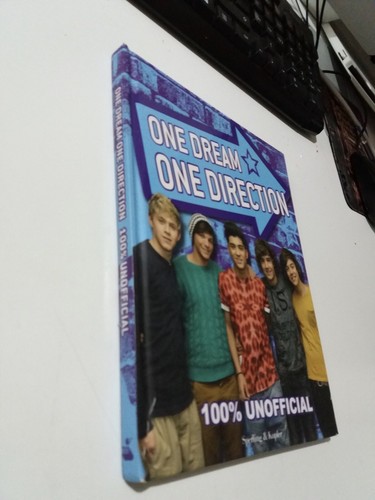 Libro cartonato one dream - cartonato,