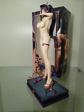 SEXY action figure RAIDEN