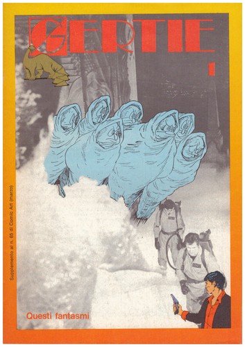 Gertie con dylan - 1,