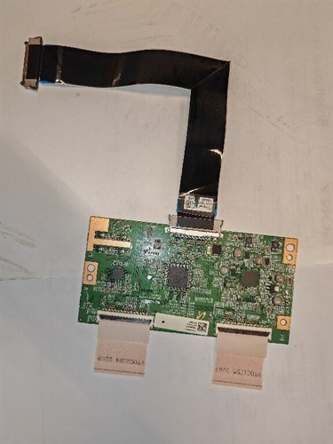 Scheda pcb con 32 - tv, 32"