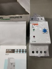MERLIN GERIN Multi 9 RCP 21180