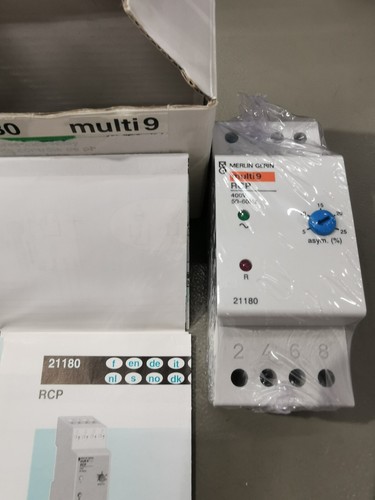 Qta merlin gerin multi rcp - gerin, 9