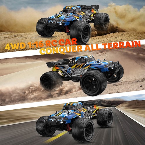 Fuoristrada rc - fuoristrada,
