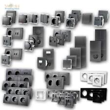 Interruttori e prese FLAIR