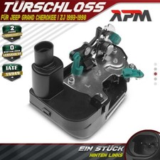 Serratura porta chiusura