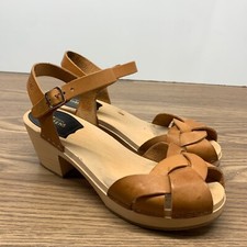 Sandali donna svedesi Hasbeens