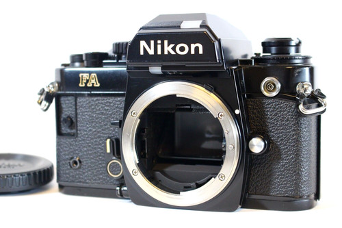 Read excellent cap - read, cap]nikon