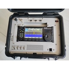 Scatola radio impermeabile 3