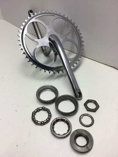 Guarnitura pignone schwinn - guarnitura, e