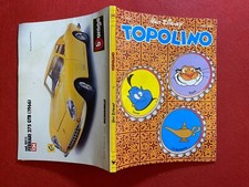 TOPOLINO n. 1990 (16-1-1994)