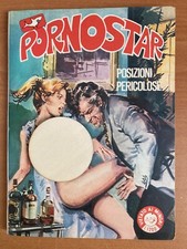 Pornostar 19 del 1986 vintage buono