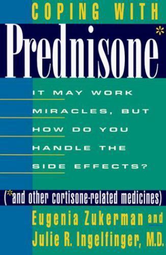 Coping with prednisone - coping,