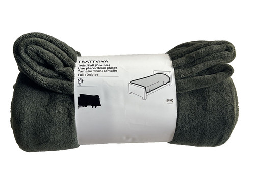 Copriletto ikea trattviva - ikea,
