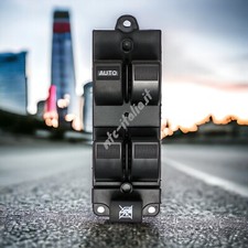 ✨Pulsantiera Interruttori Tasti alzacristalli SX Ford Ranger MK2 Mazda 2 BT50✨