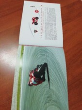 Schede Telefoniche Ducati Alice Con Raro FOLDER  