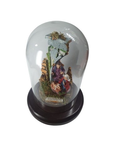 Tempio 7x10 campana 15x10 - 7x10,
