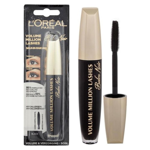 Mascara volume million lashes - volume,