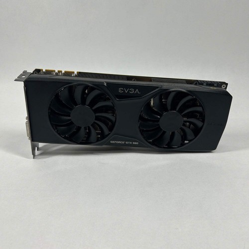 Evga geforce gtx - evga, 980