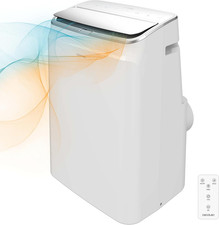 Condizionatore Portatile Con